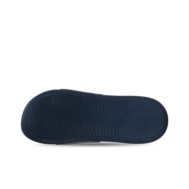 PUMA Popcat 20 Ts Slippers Blue-4