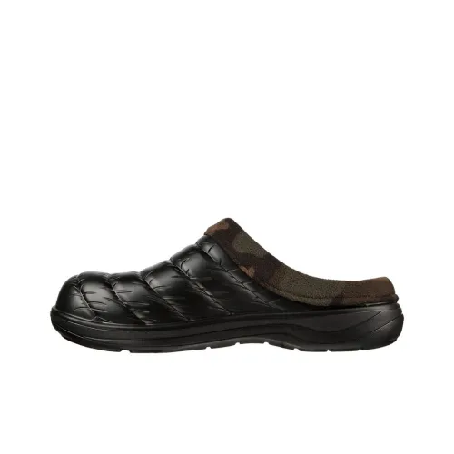 Skechers Foamies Closed Toe Slippers Men
