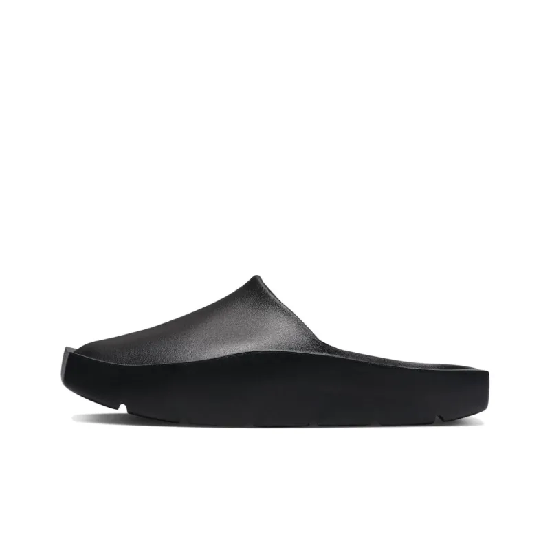Jordan Hex Mule Sp Billie Eilish Black Women's-0
