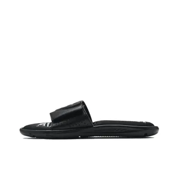 Under Armour Ignite 6 Graphic Strap Slide 'Black'