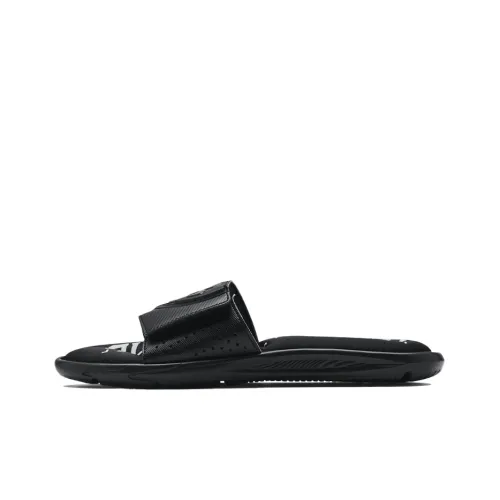 Under Armour Ignite Series Slide Slippers Men Black