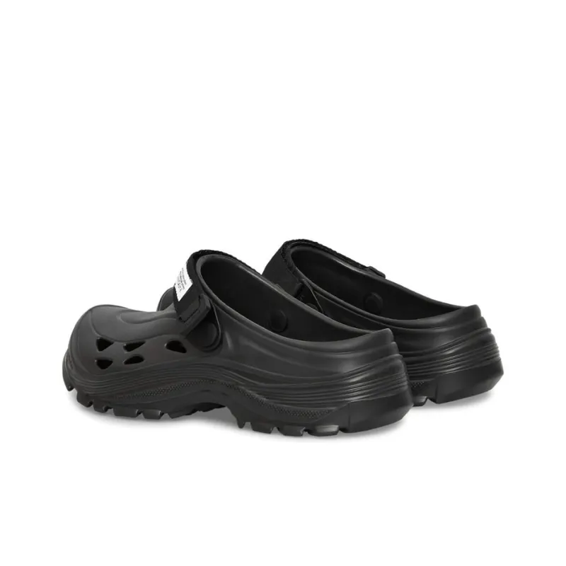 Suicoke Stylish Sandal Men's Black-2