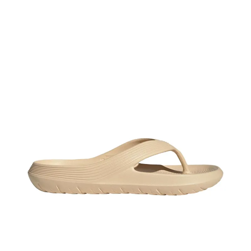 Adidas Adicane Flip Flop 'Sand Strata'-1