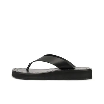 THE ROW Ginza Platform Sandals Women's