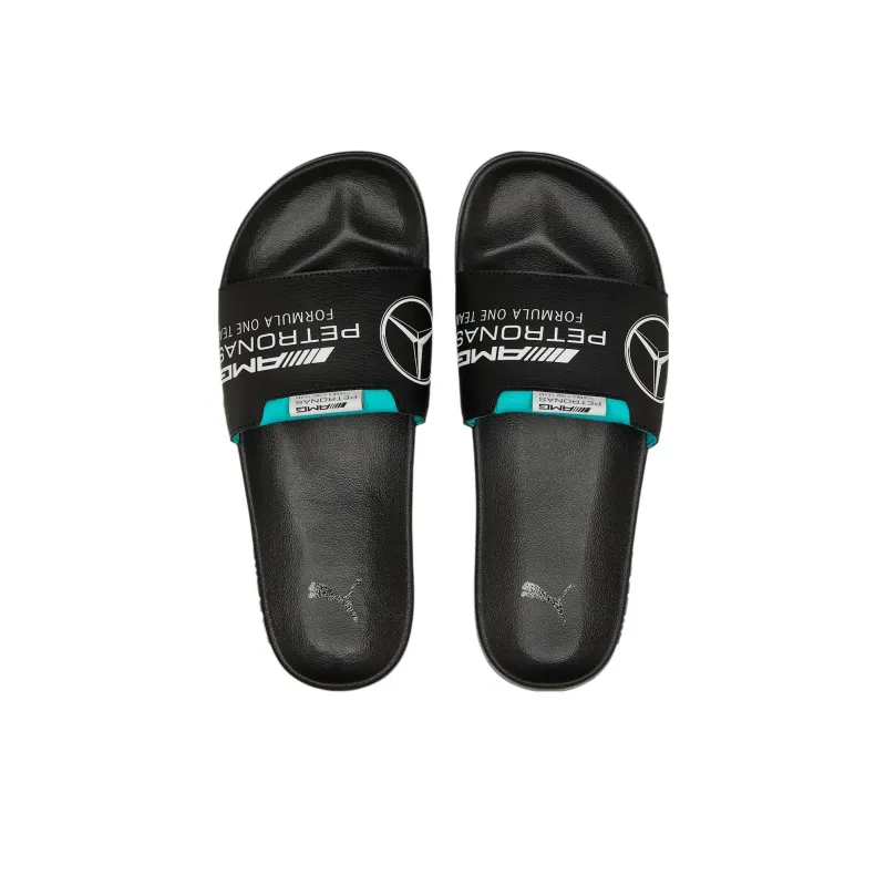 PUMA Mercedes Amg Slide Slippers Men-3