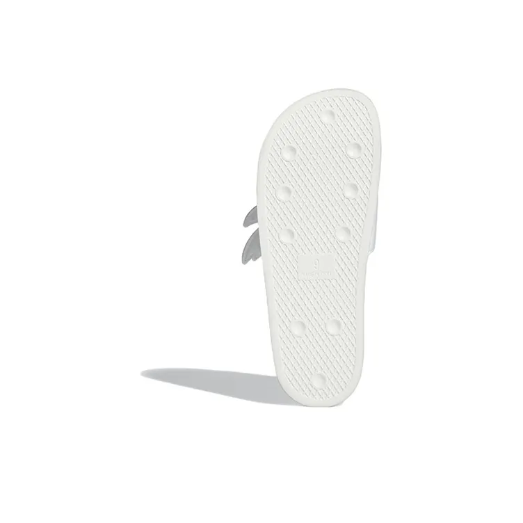 Adidas Originals Adilette Slides Jeremy Scott Wings White-5