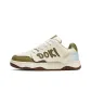 Beige Green
