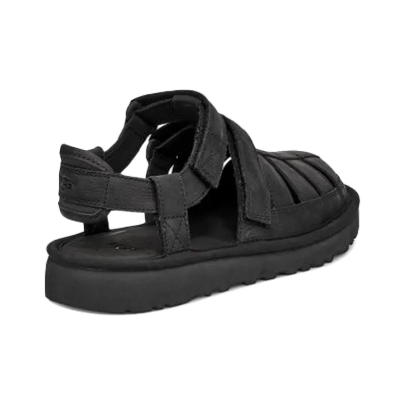 UGG Dune Fisherman-3