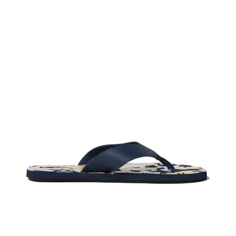 Adidas Cloudfoam Flip Flops Men-1