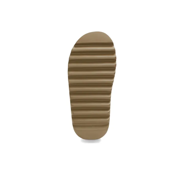 adidas originals Yeezy Slides 'Core' 2020-4