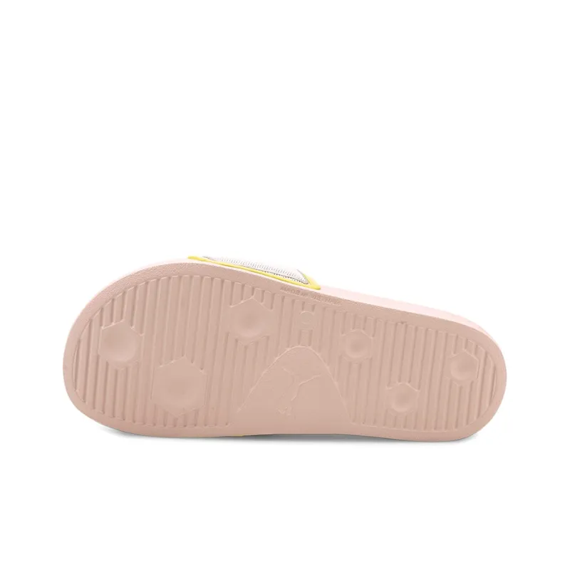 PUMA Leadcat Ftr Slide 'Ocean Queen' Women's-4