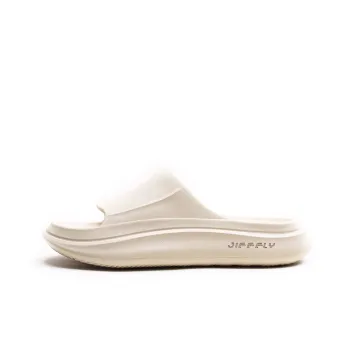 Jifffly EVA Running Shoes Unisex Khaki