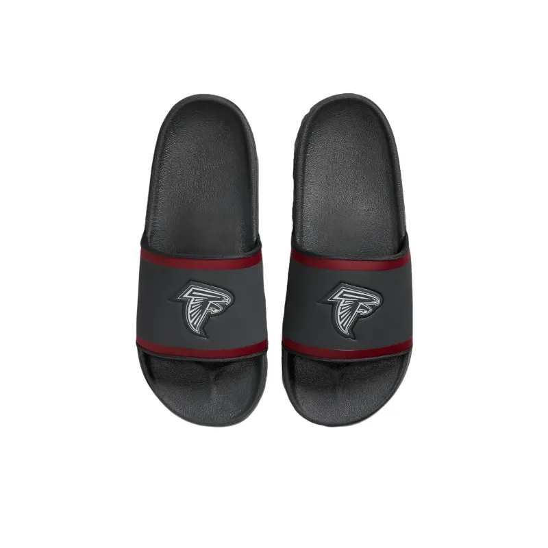 Nike Nfl X Offcourt Slide 'Atlanta Falcons'-2