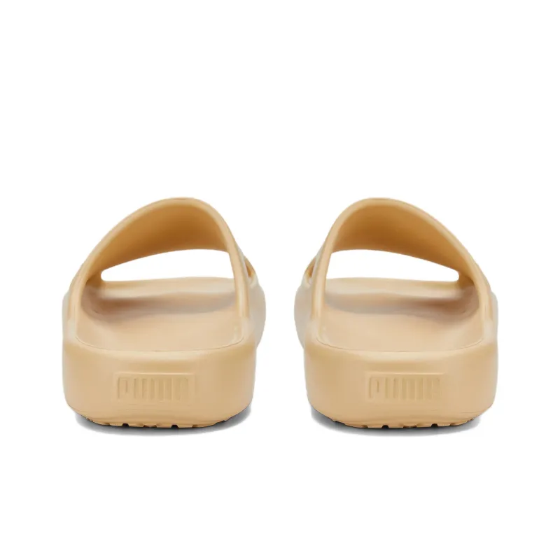PUMA Shibui Cat Slides Khaki Light Sand-4