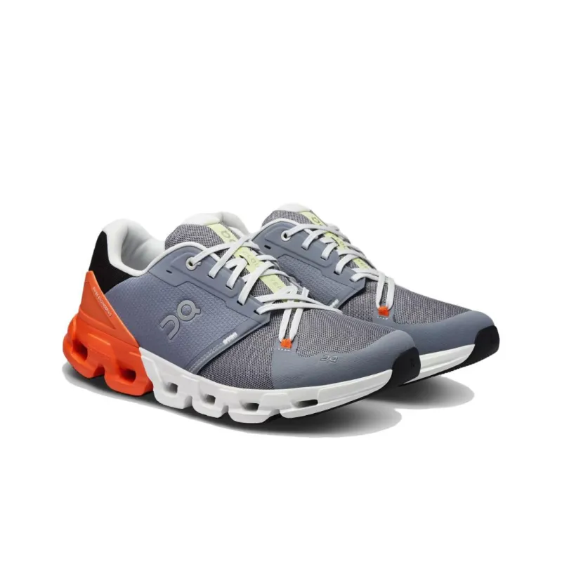 On Running Cloudflyer 4 Fossil Flame-2