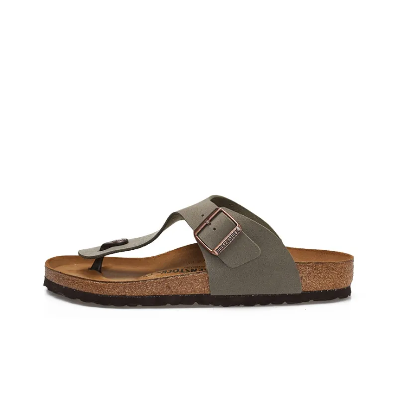 Birkenstock Ramses Bs Sandals 'Stone'-0