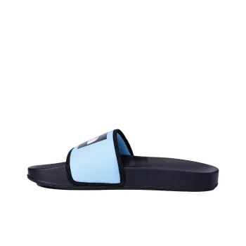THE NORTH FACE Base Camp Slides Iii 'Black Teal' Women's