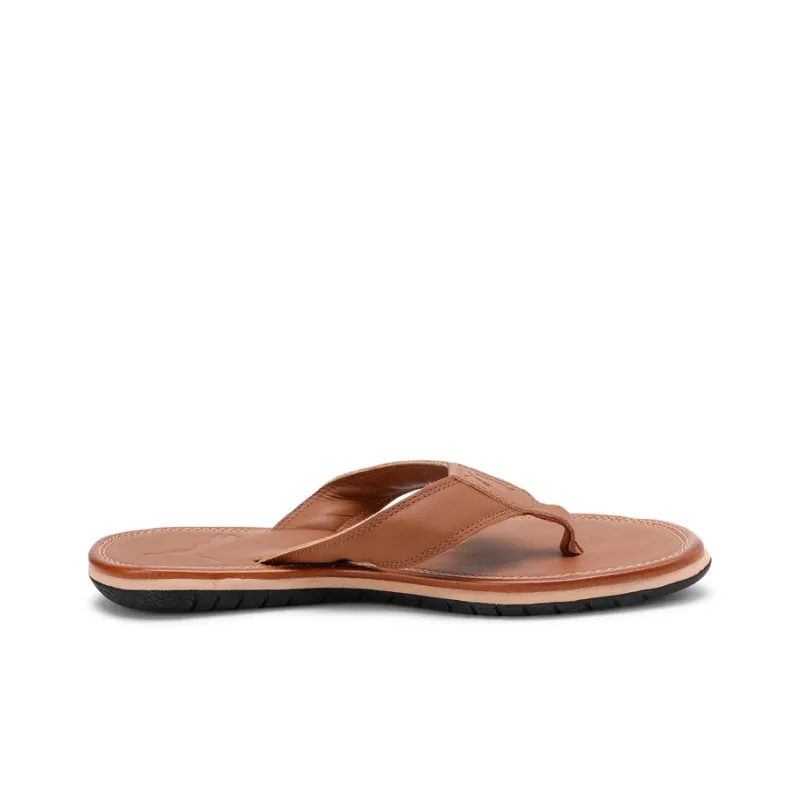 PUMA Stan 2 Idp Sandals Brown-1