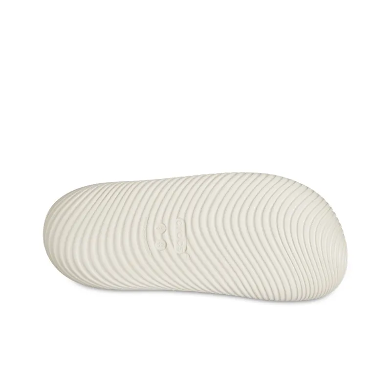 Crocs Mellow Clog 'White'-5