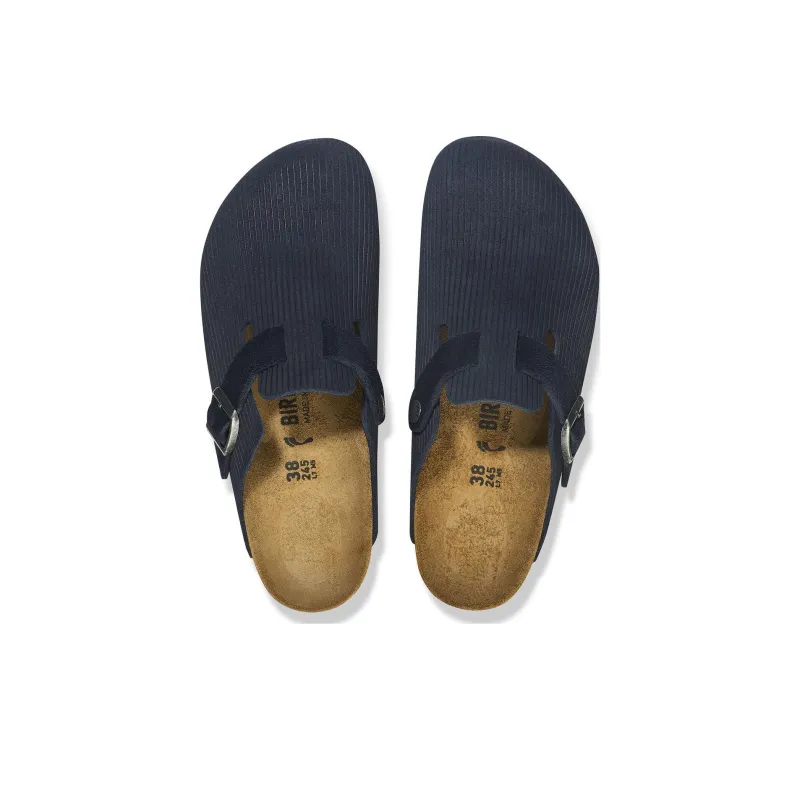Birkenstock Boston Slippers-3
