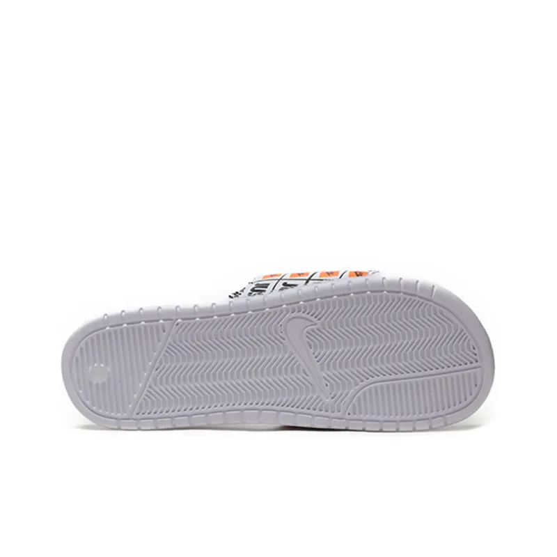 Nike Benassi Slide 'Just Do It Print'-5