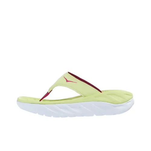 HOKA ONE ONE Flip Flops Women's