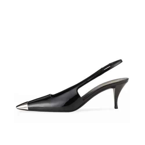 SAINT LAURENT High Heels Women