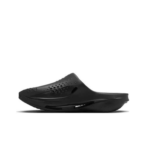 Nike MMW 005 Slide Black