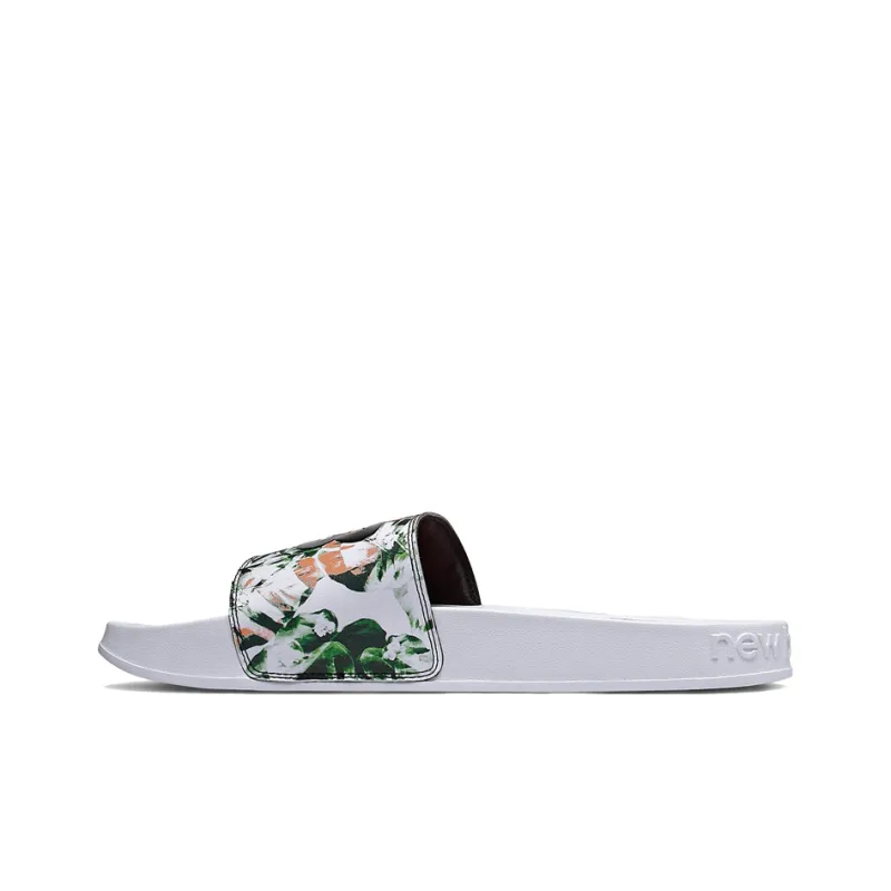 New Balance NB 200 Slide Slippers Men's Violet-0
