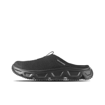 SALOMON Reelax Slide 6.0 'Black' Women's