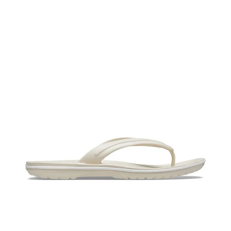 Crocs Crocband Flip Flops 'Stucco'-1