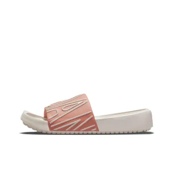 JORDAN Nola Slide Light Madder Root Women's