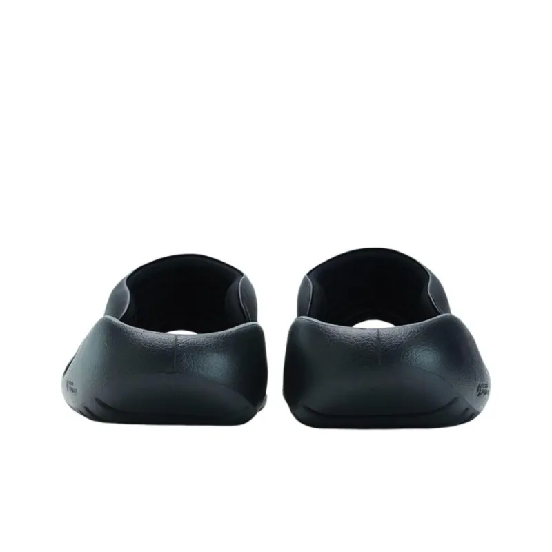 FILA Galaxy Slippers 'Black'-1