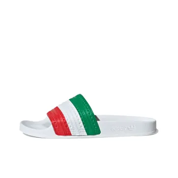 Adidas Originals Adilette Slides 'Italy'