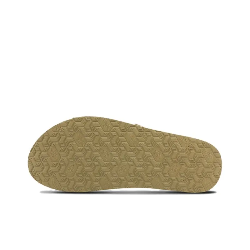THE NORTH FACE Slide Slippers Women's Khaki-4