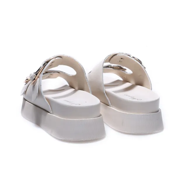 LESELE Slide Slippers 5cm Women's-11