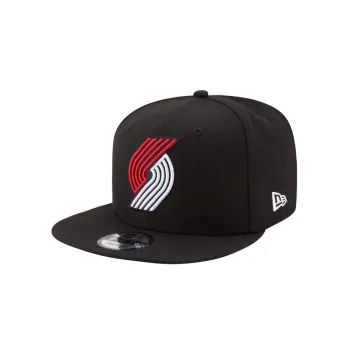 New Era X Bait Portland Trail Blazers Otc 9Fifty Snapback Cap