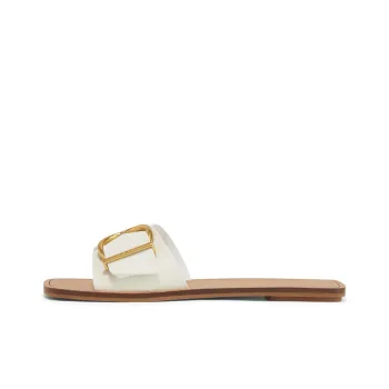 CHARLES&KEITH Stylish Sandal Women's Pink White