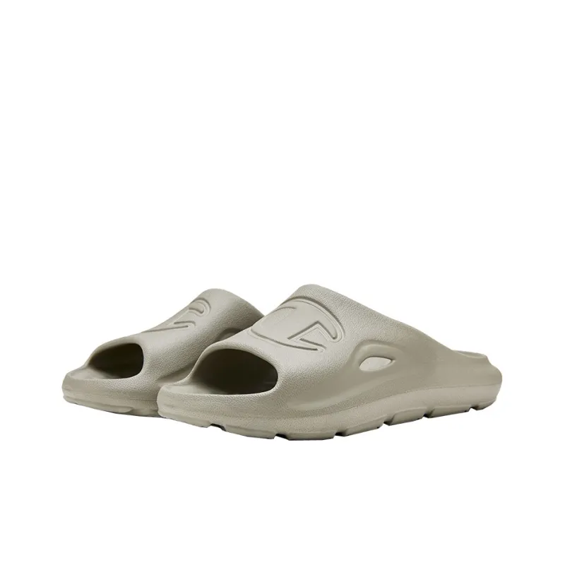Champion Slide Slippers Men Moss-1