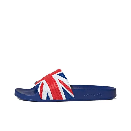 Adidas Adilette Great Britain