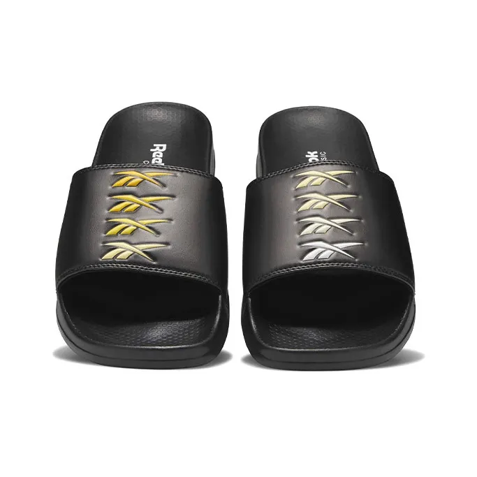 Reebok Classic Slide 'Black'-4