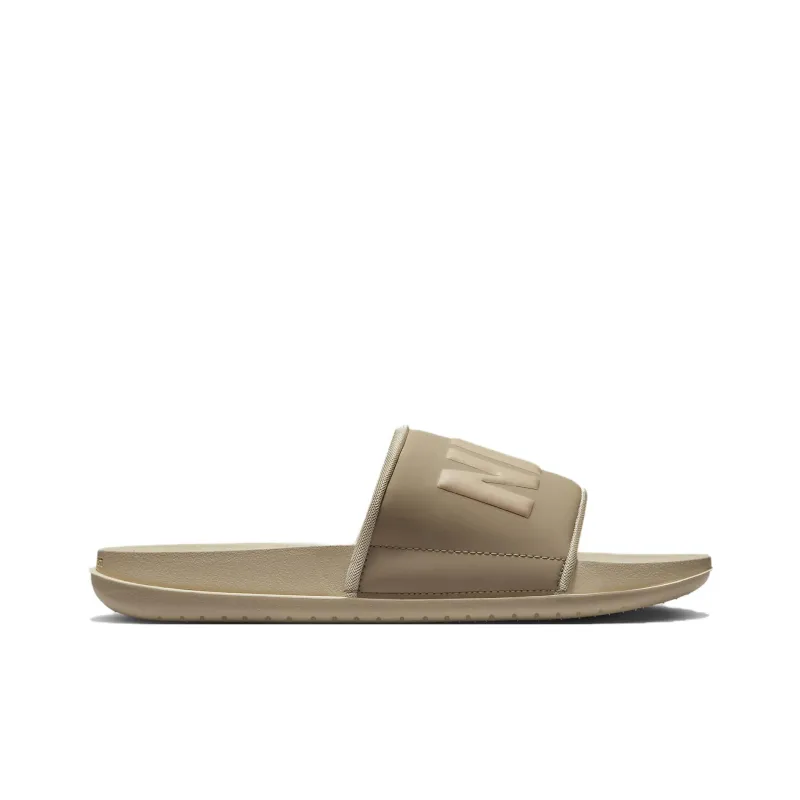 Nike Offcourt Slide 'Khaki Rattan'-1
