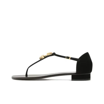 Giuseppe Zanotti/GZ Evie Strap Sandals Women's Black