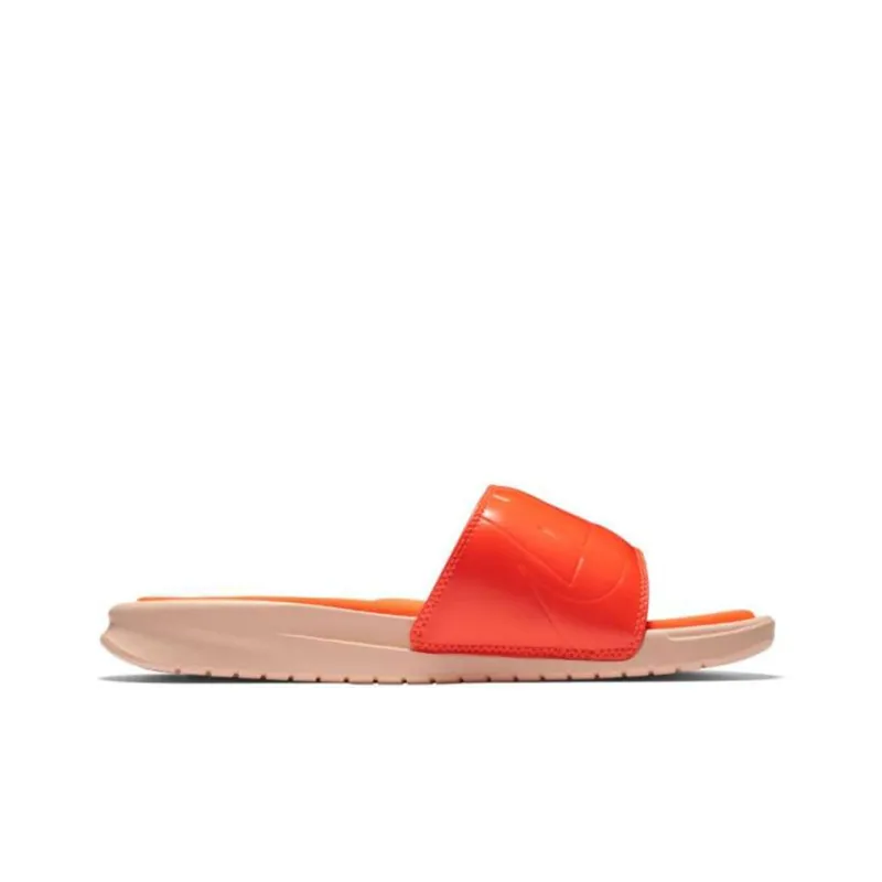 Nike Benassi Jdi Ultra Se Women's-1