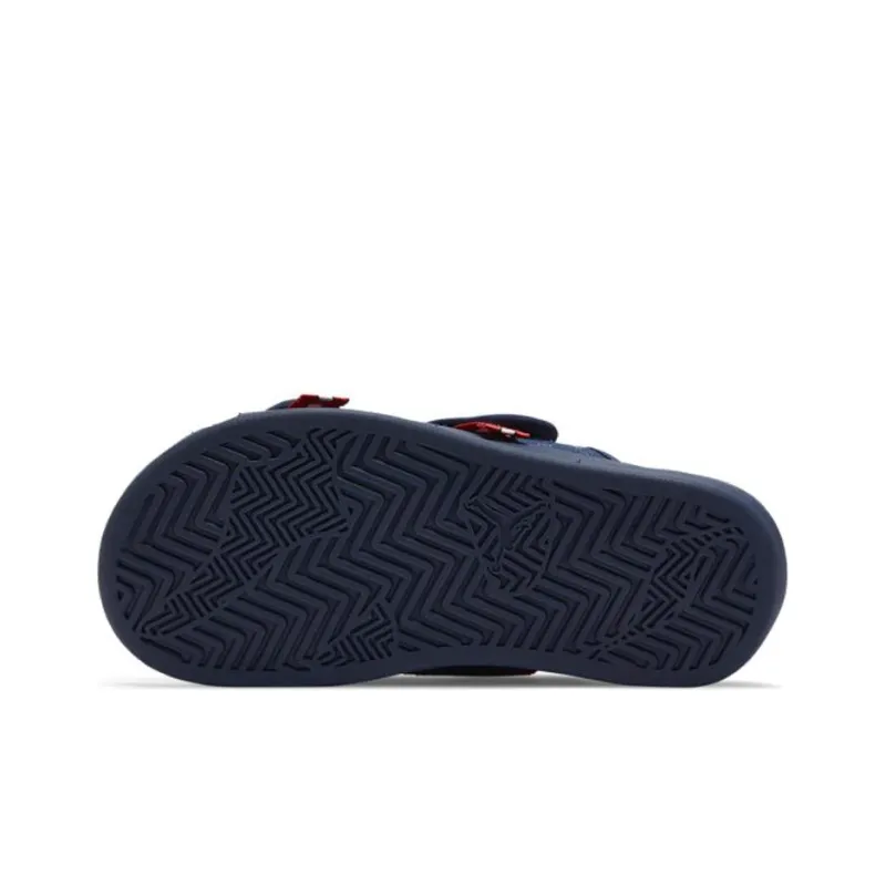 Jordan Ls Slide Psg Paris Saint Germain-5
