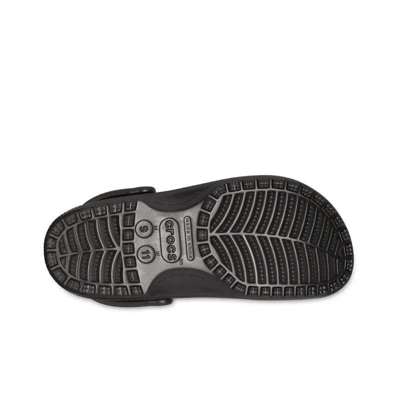Crocs Pleasures X Classic Clog 'Skeleton Glow In The Dark'-5