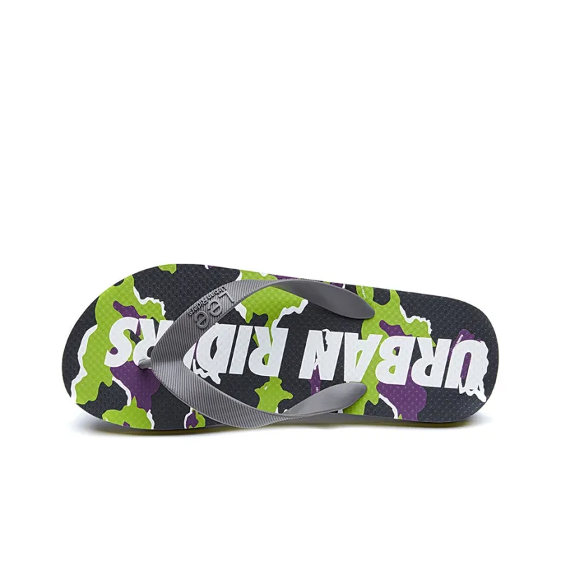 Lee EVA Slip Resistant Slide Slippers Men's Camouflage-2