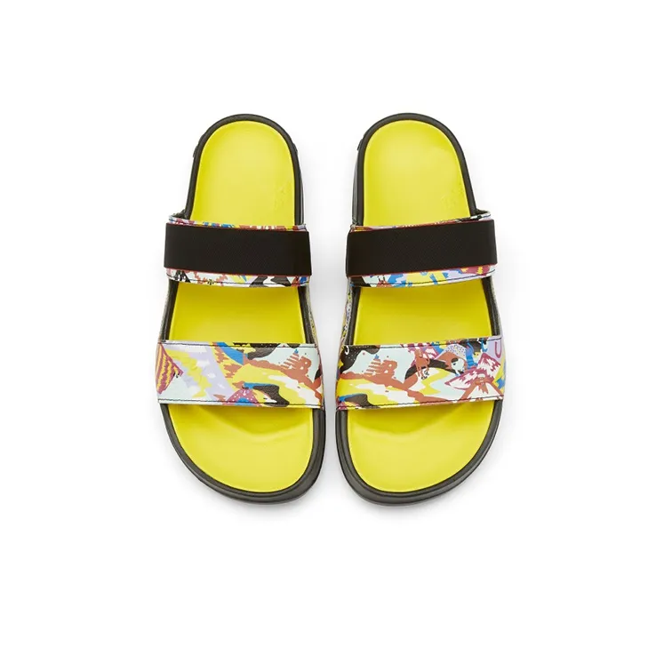 New Balance 202 Sandal 'Pride'-3