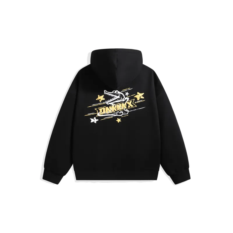Dnnnnx Sweatshirts Unisex-1