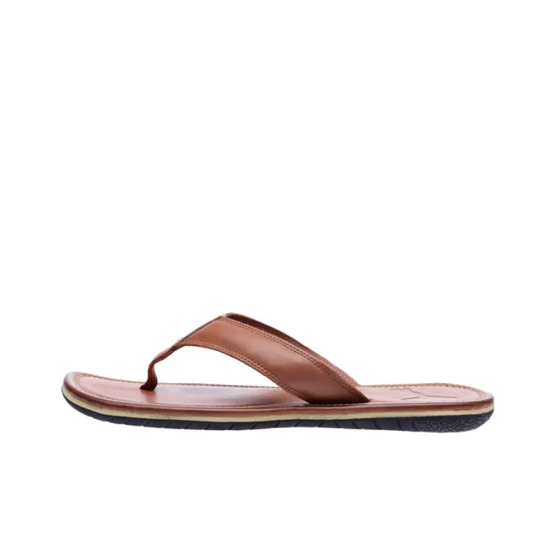PUMA Contour Series Rubber Sole Slide Slippers Men's-0